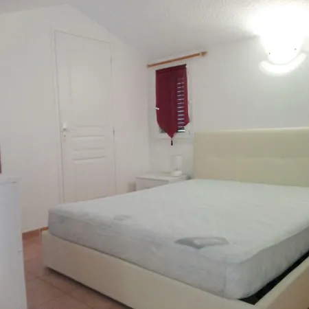 Mini -u Levante Holiday home