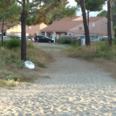 Mini -u Levante Holiday home Borgo (Corsica)