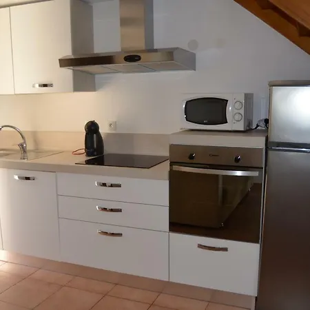 Holiday home Mini -u Levante *