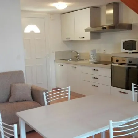 Mini -u Levante Holiday home Borgo (Corsica)
